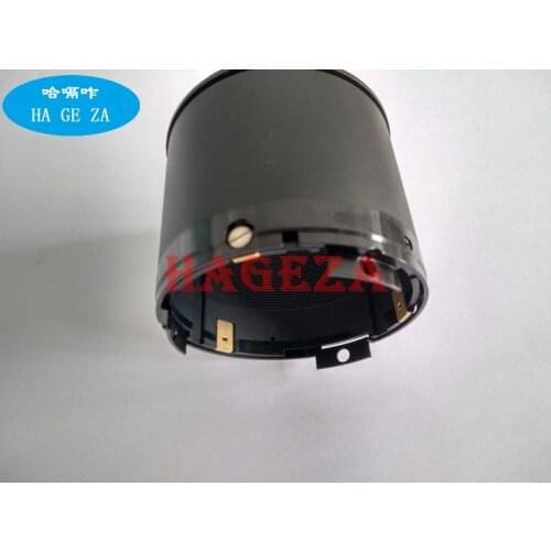 New Original 18-300 ring For Nikon 18-300mm F/3.5-6.3G 1st LENS-G SLIDING FRAME UNIT AB021B1-A54 JAA82151-A54 lens Repair parts