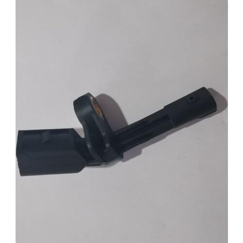 New ABS Wheel Speed Sensor (Rear Left Driver Side) OEM# 1K0927807, WHT003859