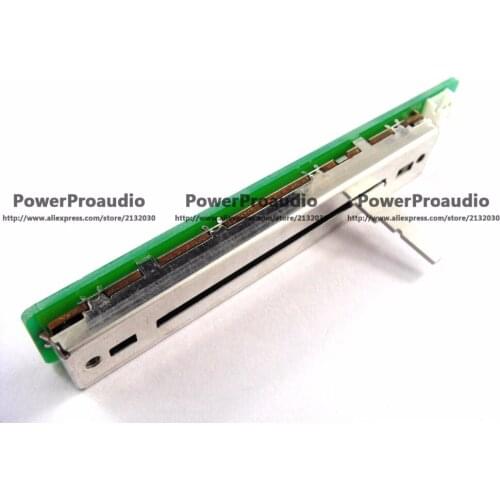UPGRADE CROSSFADER FOR DJM800 PCB X FADER DJM 800 (DCV1006 DWX2541)