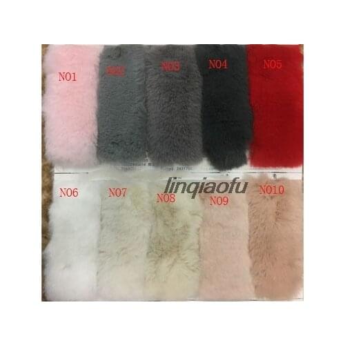 High imitation rabbit fur Super soft rabbit fleece fabric,faux fur fabric,felt cloth