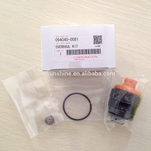 Original PCV valve 094040-0150,094040-0081 new common rail valve for HP0 pump