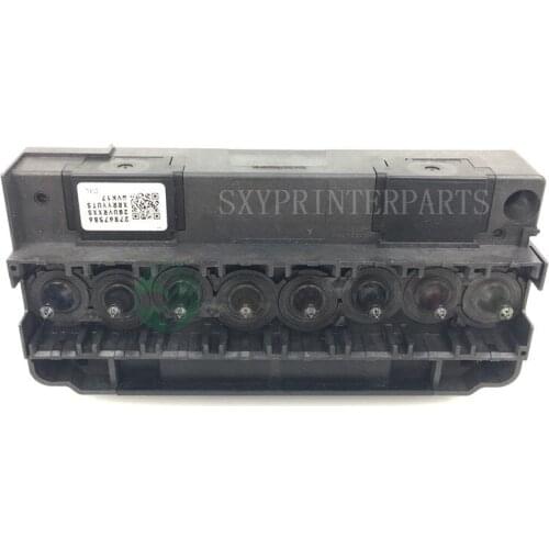 Guarantee 99% Nozzle DX5 Print head For Epson F186000, F160010, F158000, F187000