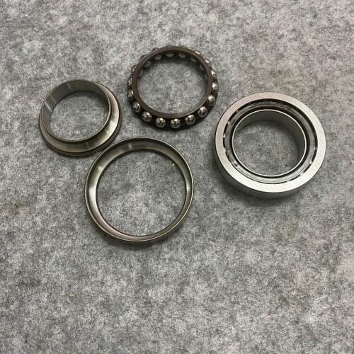 Steering Head Bearing Kit For HONDA CBR1000 CBR1000RR 2008-2019 2009 2010 2011 2012 2013 2014 2015 2016 2017 RVT1000R 2002-2006