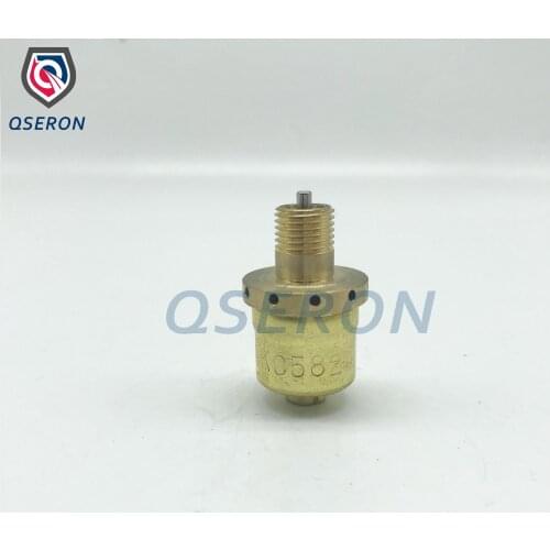 Car Air Conditioners QSERON China
