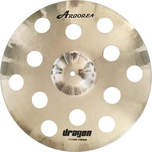 Arborea b20 series Dragon 19" stacker