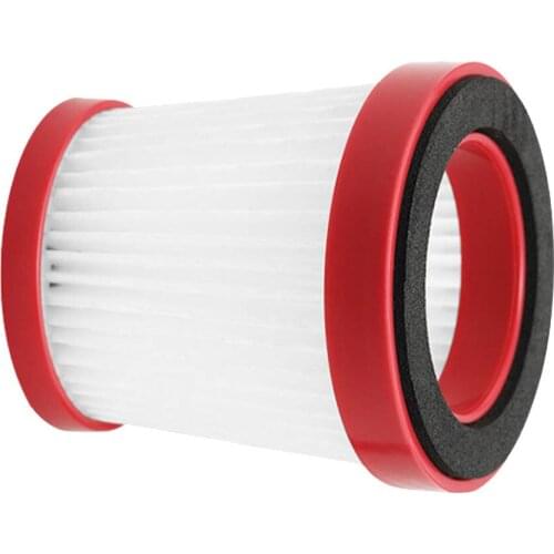 Filter For Xiaomi Deerma VC01 Handheld Vacuum Cleaner Accessories Replacement Filter Portable Dust Collector Home Aspirator