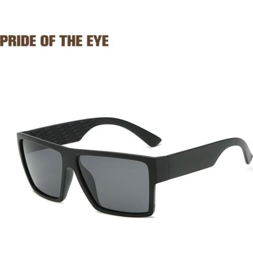 Wood Grain Fashion Party Driving Camping Fishing Outdoor Sunglasses Polarized Lens Material UV400 Sun Glasses For Men Women