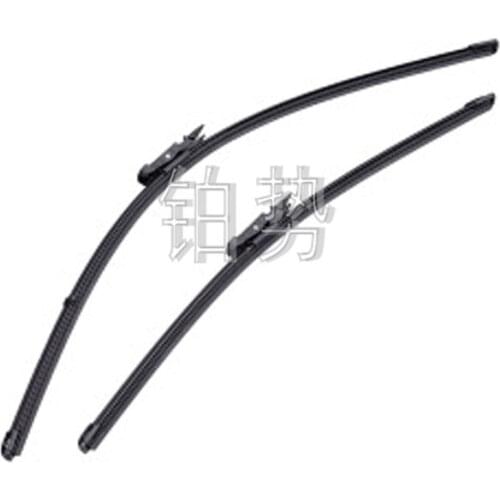 Car Components Wiper blades 2010-b mwX1 E84 20dX N47 28iX N52N 23dX 18dX N47 18i 28iX N20 35iX front and rear wipers
