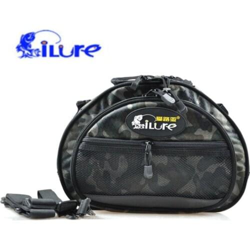 Travelling around Fishing Fishing Lure Bags