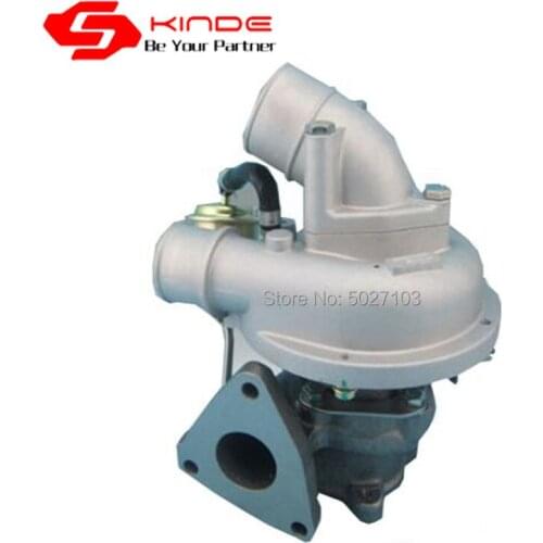 Susirick HT12 turbo for Nissan truck ZD30 engine 14411-9S000 14411-9S001 14411-9S002 Turbocharger 3.0L HT12-19B