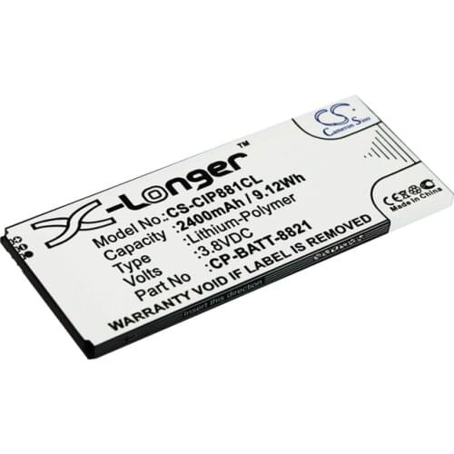 Cameron Sino Cordless Phone Replacement Li-Polymer Battery 2400mAh For 74-102376-01 Ascom 8800 Free Tools