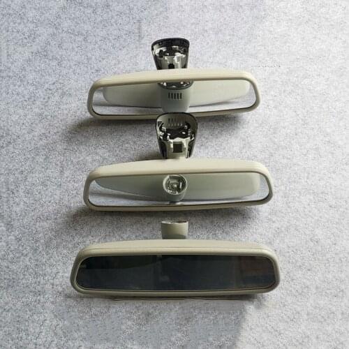 Interior Rear View Mirrorfor A4L A6L Q5 reflector mirror