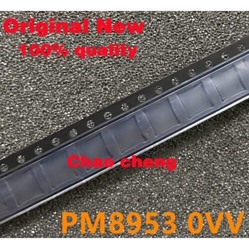 1-10pcs/lot PM8953 0VV PM8953 For Redmi Note4 Power IC Power Management Supply PM IC PMIC Chip
