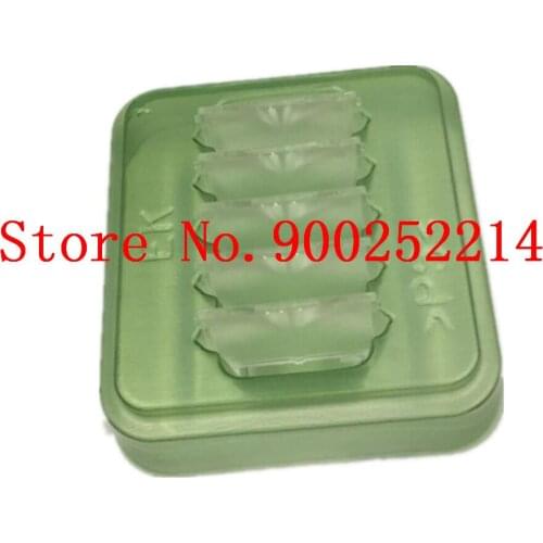 1PCS/new focusing screen/ Frosted glass parts For Canon 1300D ;Rebel T6 ;Kiss X80 ; DS126621 SLR