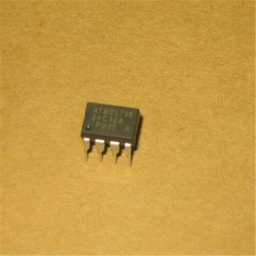 24C32A 24C32 new original 10pcs/lot