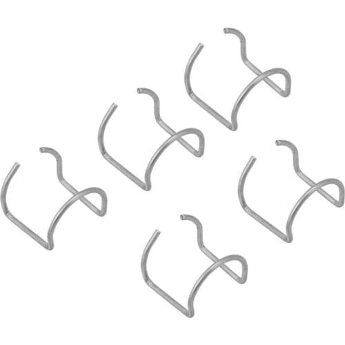 5Pcs Spring Spacer Guide for SG-55 AG-60 WSD-60 Cutter Torch Arc Cutting