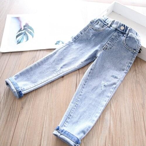 BigMa Kids Pants For Girls