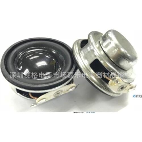 3W dual magnetic 16 core PU side 3W dual magnetic 16 core PU side high quality mini Bluetooth speaker speaker