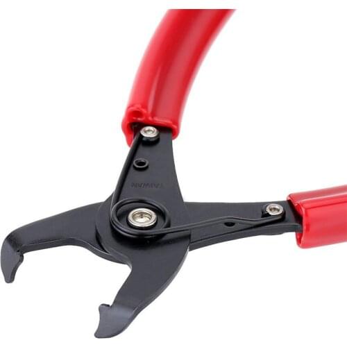 CP-311 Multifunctional Tension Sleeve Low-carbon Steel Tool Electric Plier Cutter Tongs