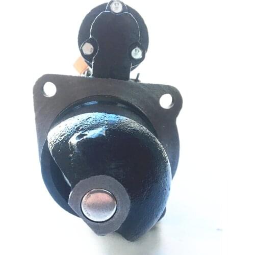 Diesel Engine Parts Starter Motor for Cummins 6BT Engine 4935789 3913789 3708N-010