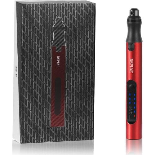 Dspiae ES-P Portable Electric Sharpening Pen