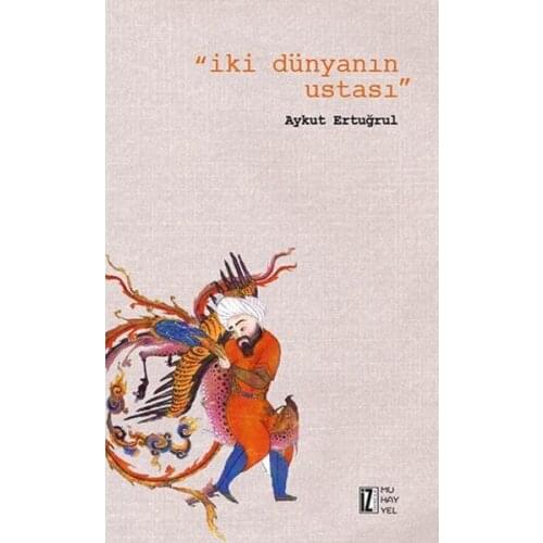 Two World Master Aykut Ertuğrul Trace Yayıncılık Art-Literature Sequence (TURKISH)