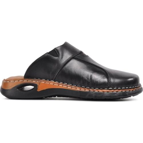 Forelli Men's Slippers