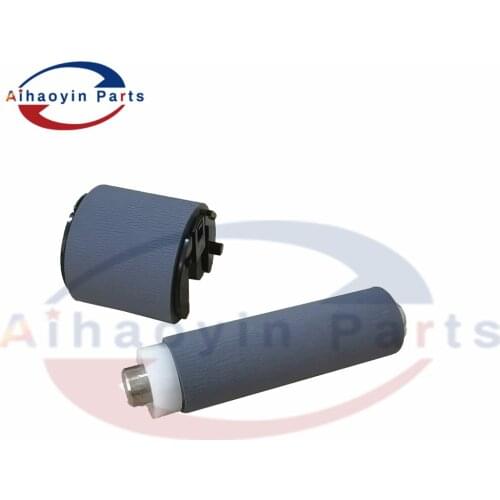 RL2-0034-000 RL2-0079-000 Pickup Roller Separation Roller FOR HP M577c M577z M578c M552dn M553dh M57 7cm M577dnm M553xm