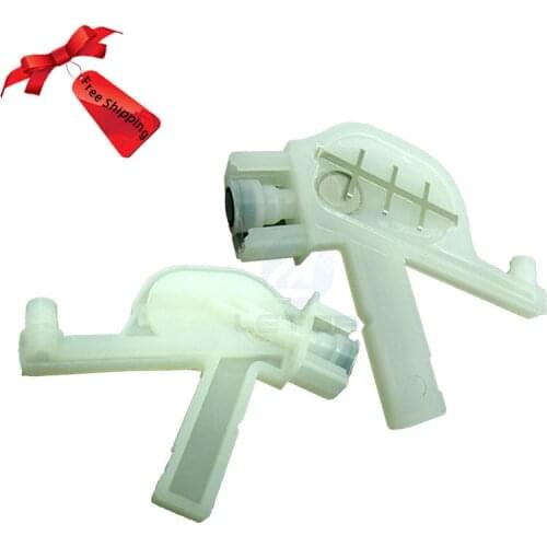 LETOP Free Shipping Ep 7600 9600 Eco Solvent Printer Head Plastic Damper