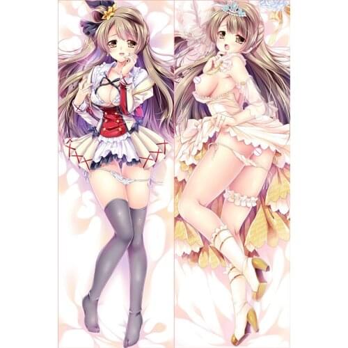 Lovelive Sunshine Kotori Minami Throw Pillow Cases Love Live Sunshine Japan Anime Hugging Body Pillow Case Pillowcase Dakimakura
