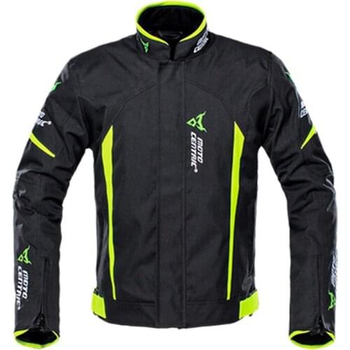 Motorcycle Jacket Motocross Pants Waterproof Riding Protective Gear Chaqueta Moto Jaqueta Motoqueiro Pantalon Moto