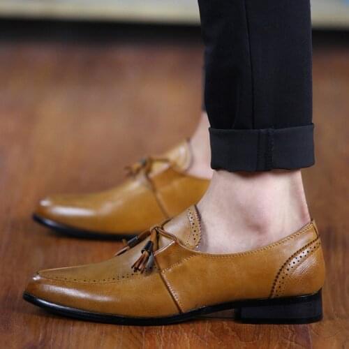 Genuine Leather Men Loafers Mens Shoe slip on fashion Moccasins Mans Shoe Casual Summer Boat Driving Shoes Male Chaussure homme