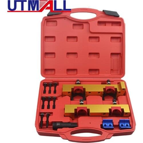 Engine Timing Tool Set For Mercedes Benz M133 M270 M274 B200 B180 B250 Engine
