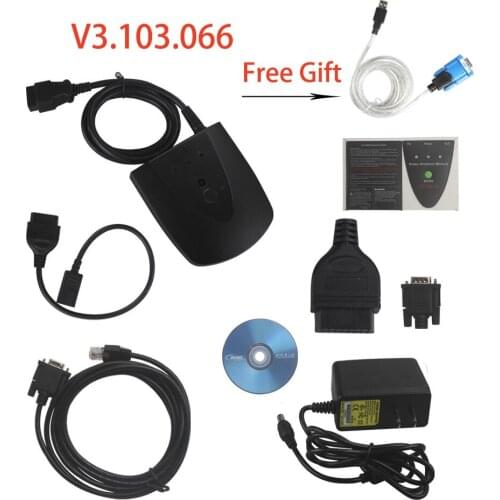 Newest V3.103.066 HDS HIM Diagnostic Tool For Honda With Double Board For Honda Diagnostic System Code Reader OBD2 Scanner