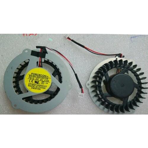 New Free Shipping For SAMSUNG R463 R467 R468 R470 R517 R518 R519 R520 R522 R468 R425 R560 Q208 Q210 Q318 Q320 CPU Cooling FAN