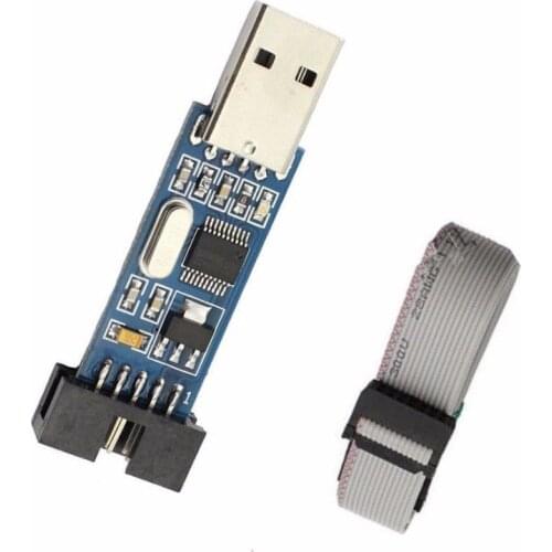 1pcs Advanced MSP430 BSL USB programmer download Adapter USB Port NEW