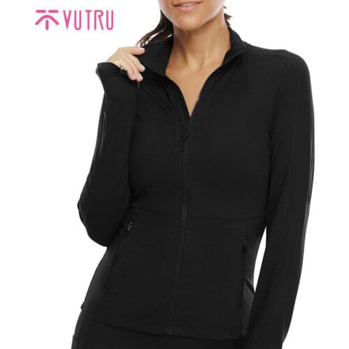 Vutru Women's Running Jackets