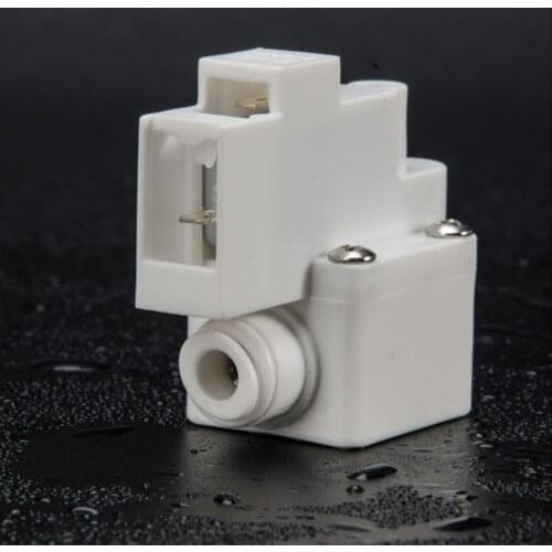 1PC High Pressure Shut off Switch 1/4" for Water RO Booster System LPS A6HB