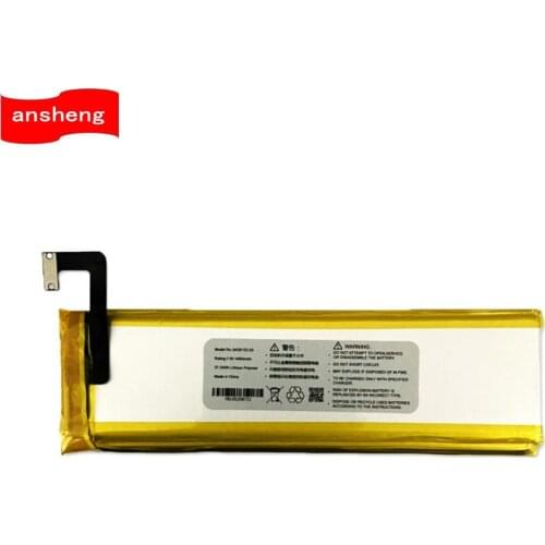 High Quality 7.6V 4900mAh 6438132-2S battery For GPD WIN2 WIN 2 Handheld Gaming Laptop