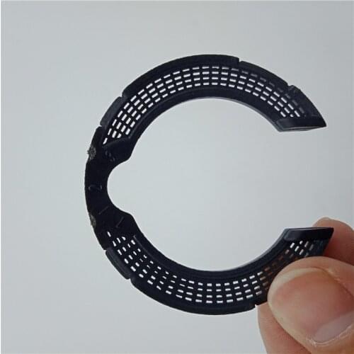 5 pcs plastic Knob accessories for Rayma brand hot air welder free shipping