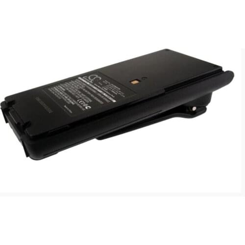 Cameron Sino 1800mah battery for ICOM IC-A24 -A24E -A6 -A6E -F11 -F11BR -F11S -F12 -F12S -F21 BP-209 -209N -210 -210N -222