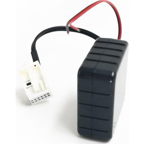 Biurlink For Peugeot Citroen RD4 Car Radio 12Pin Bluetooth 5.0 HIFI Sound High Quality