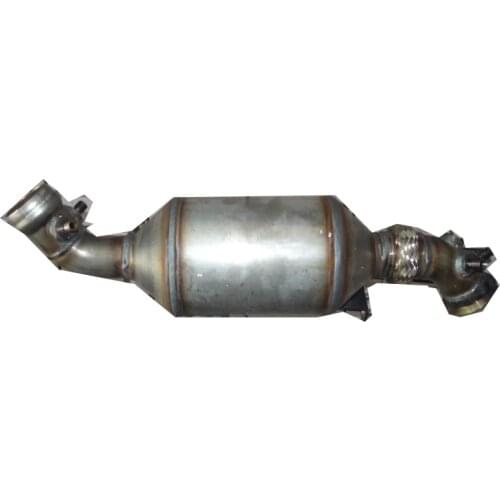 DPF FOR VOLKSWAGEN CRAFTER 2.5TDI DIESEL SOOT / PARTİCULATE FİLTER 2E0254700GX