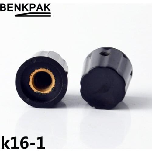 K16-1 Knob Potentiometer