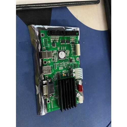JINKA Brand Cutting plotter mainboard , China brand cutting plotter mainboard