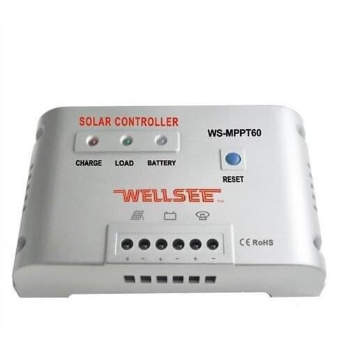 MPPT 30A 12v /24V automatic identification solar controller adapter , high efficiency solar charge controller