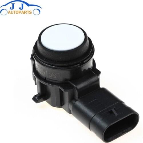 NEW 66209261587 PDC Parking Sensor For BMW F20 F21 F22 F23 F30 F31 F34 F32 F33 F36 9261587 0263013515