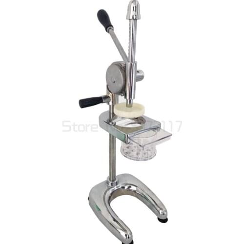 Footlong 30cm Fries Press Maker Super Long French Fries Potato Noodle Chips Maker Special Kitchen Extruder Tool