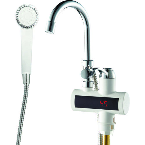 PROFFI Instantaneous Electric Water Heaters