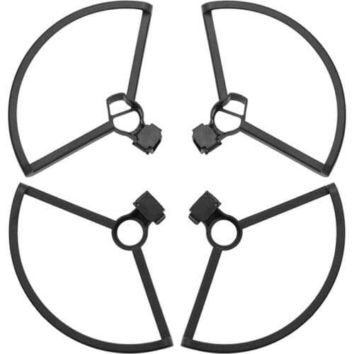 Blade Protector Protection Bumper Quick Release Propeller Protector for DJI Mavic Mini 2 Protective Accessories